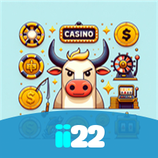 ii22 visual