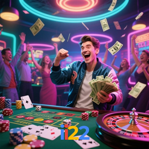 ii22 visual