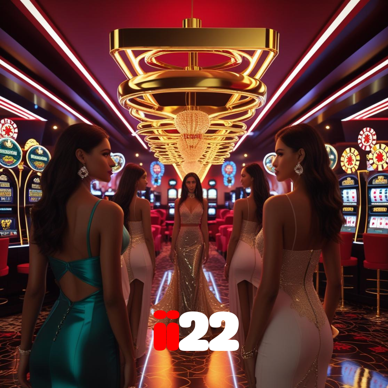 ii22 visual