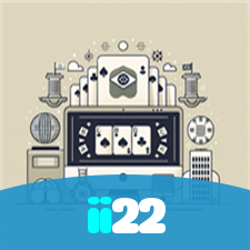 ii22 visual