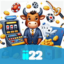 ii22 visual