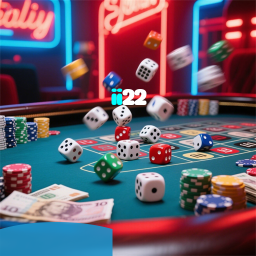 ii22 visual
