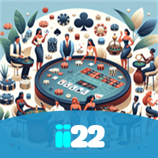 ii22 visual