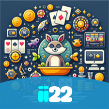 ii22 visual