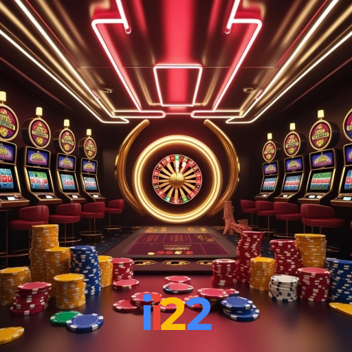 ii22 visual