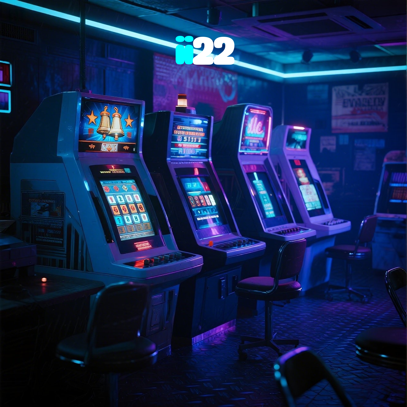 ii22 visual