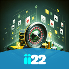ii22 visual