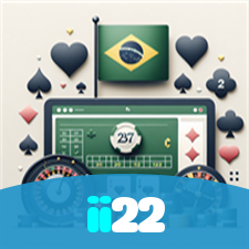 ii22 visual