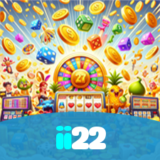 ii22 visual