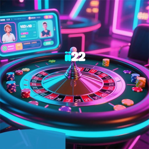 ii22 visual