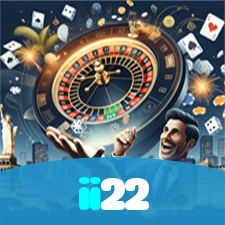 ii22 visual