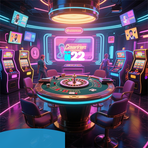 ii22 visual