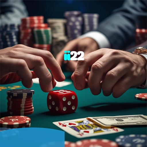 ii22 visual