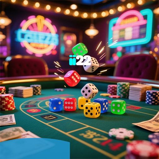 ii22 visual