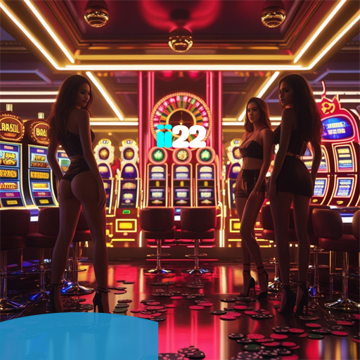 ii22 visual