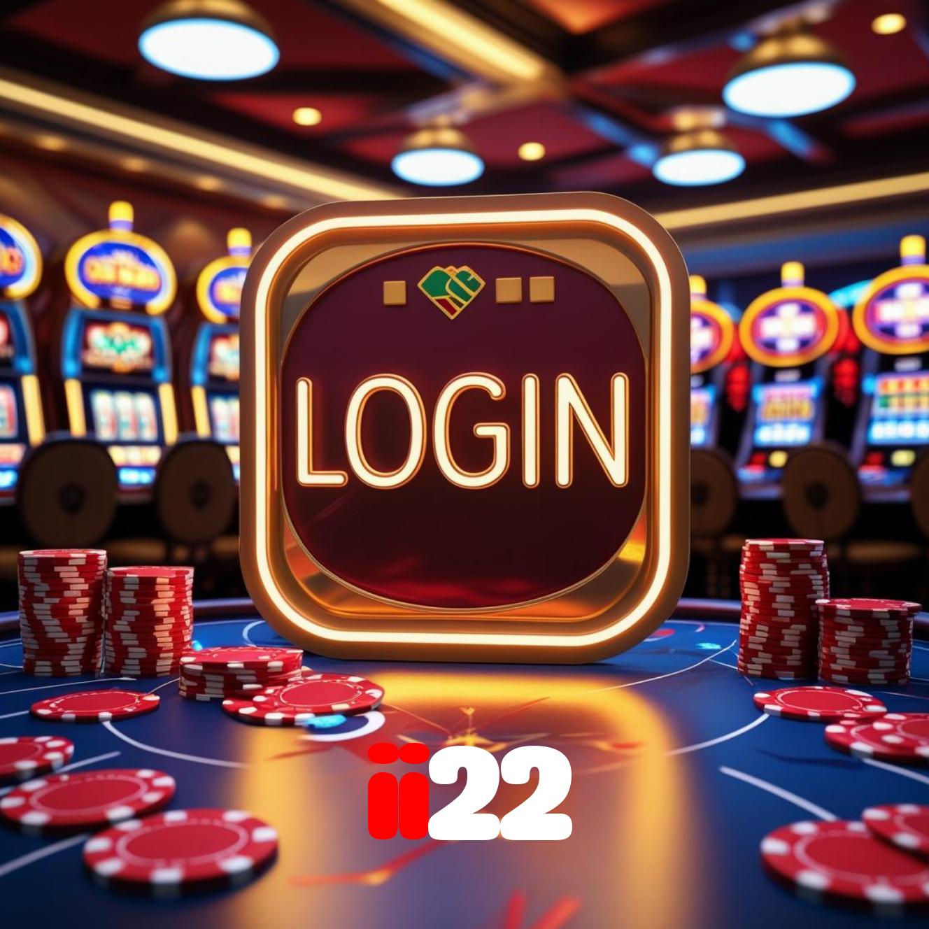 ii22 visual