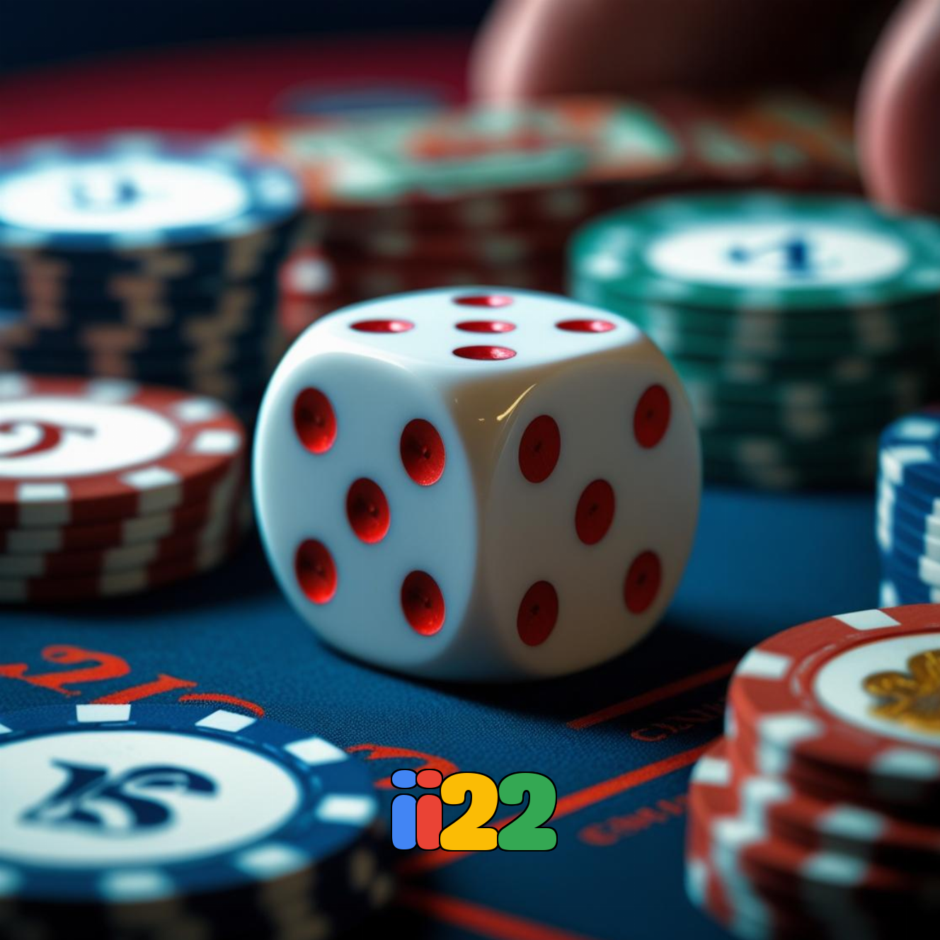 ii22 visual