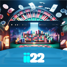 ii22 visual