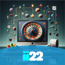 ii22 visual