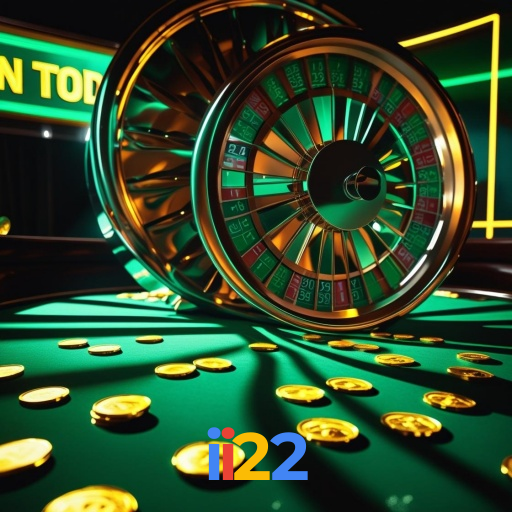 ii22 visual