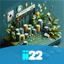 ii22 visual