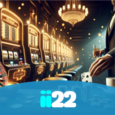 ii22 visual