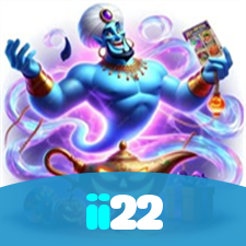 ii22 visual