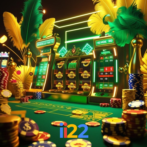 ii22 visual