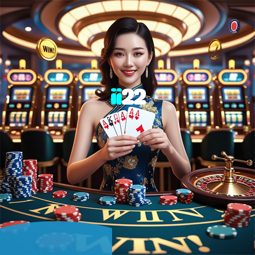 ii22 visual