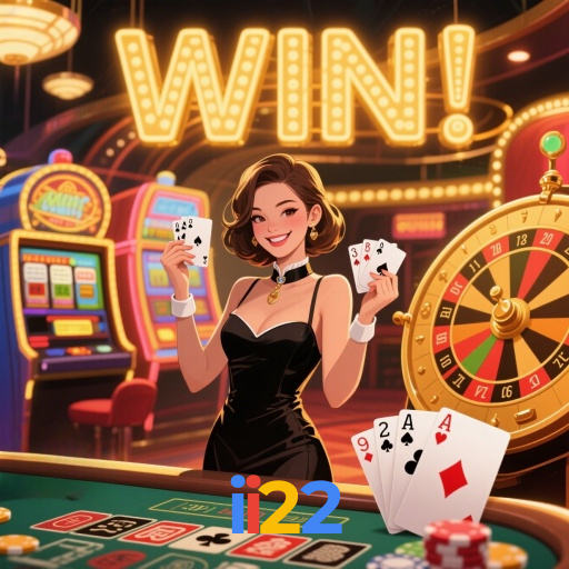 ii22 visual