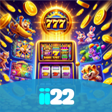 ii22 visual
