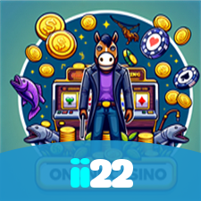 ii22 visual