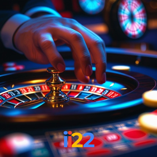 ii22 visual
