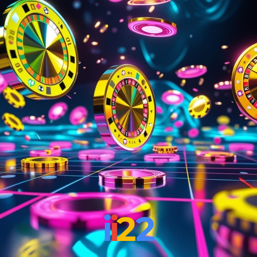 ii22 visual