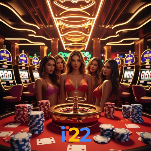 ii22 visual