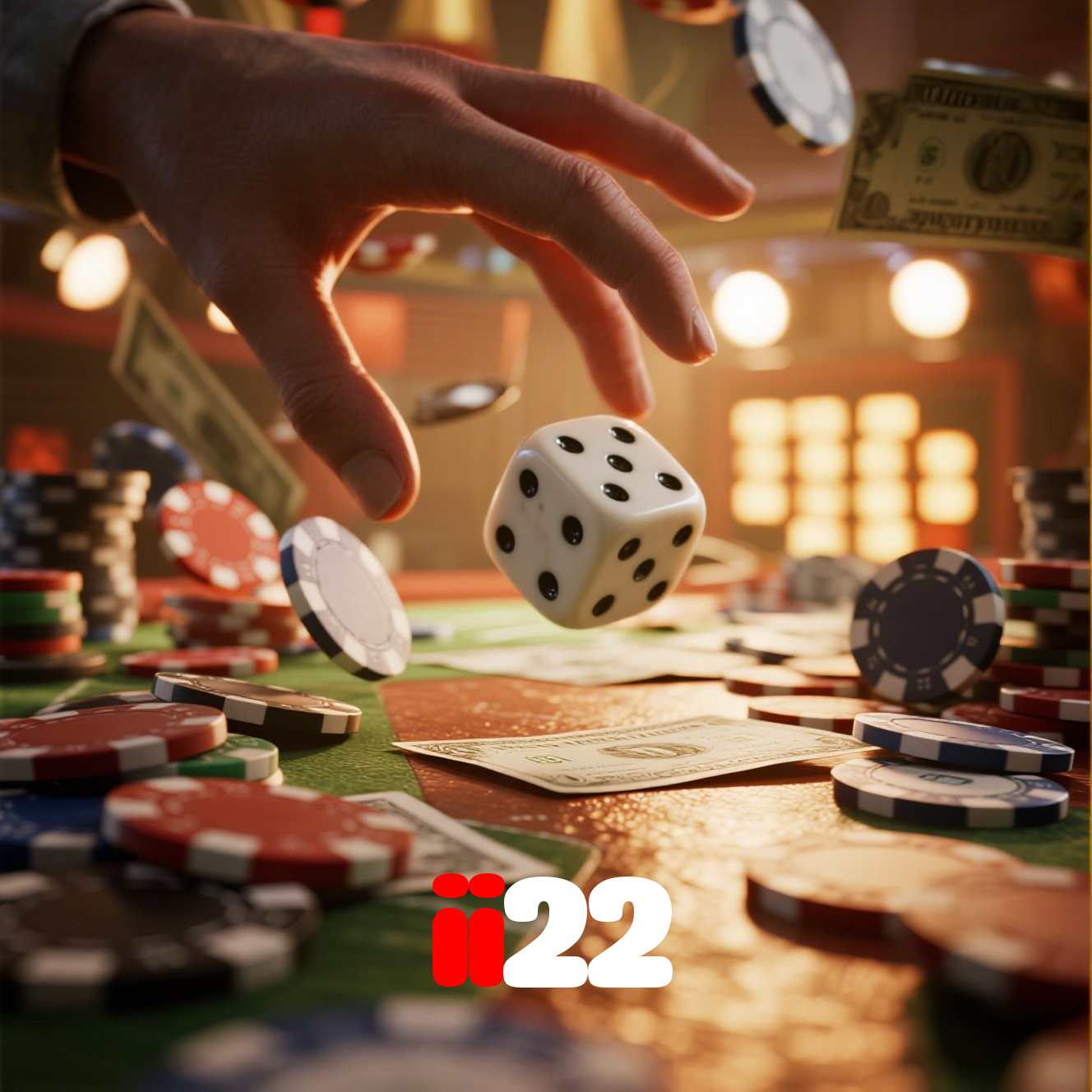 ii22 visual