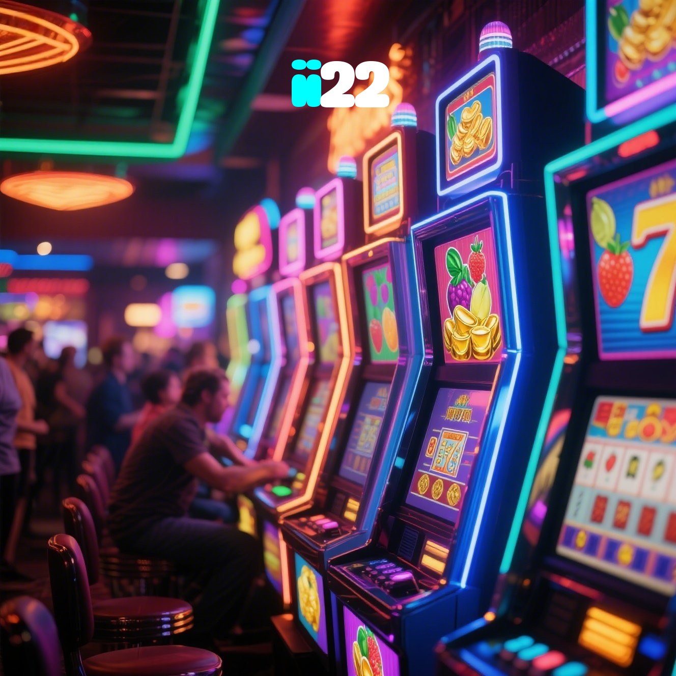 ii22 visual