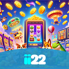 ii22 visual