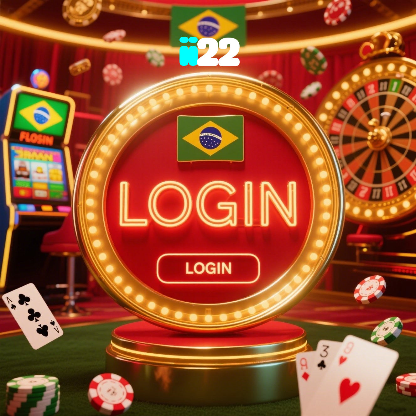ii22 visual