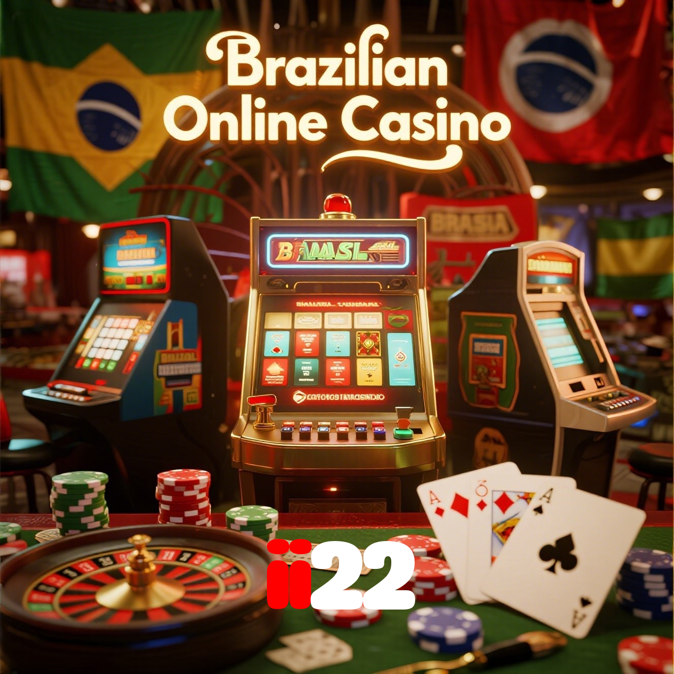ii22 visual