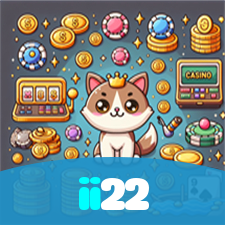 ii22 visual