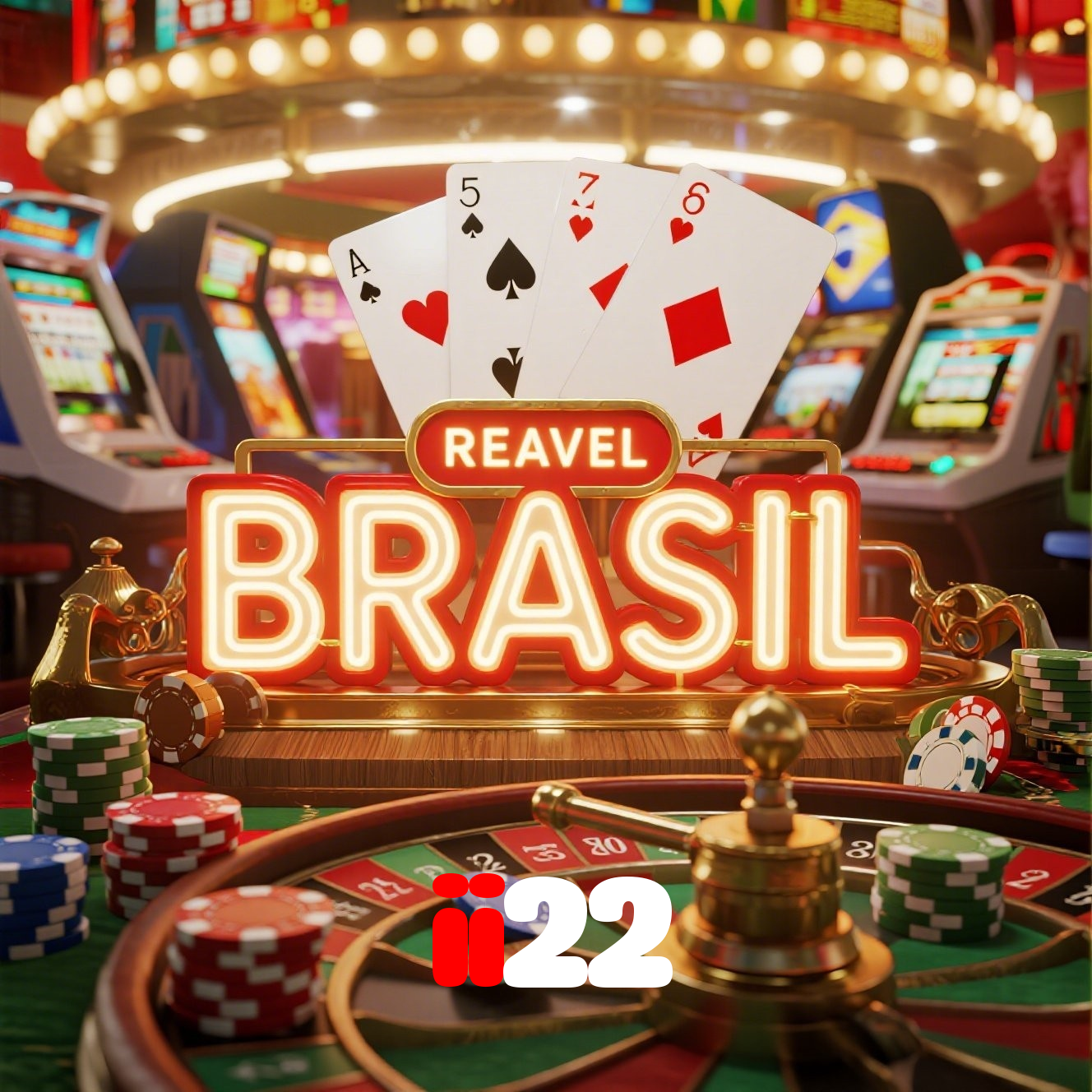 ii22 visual