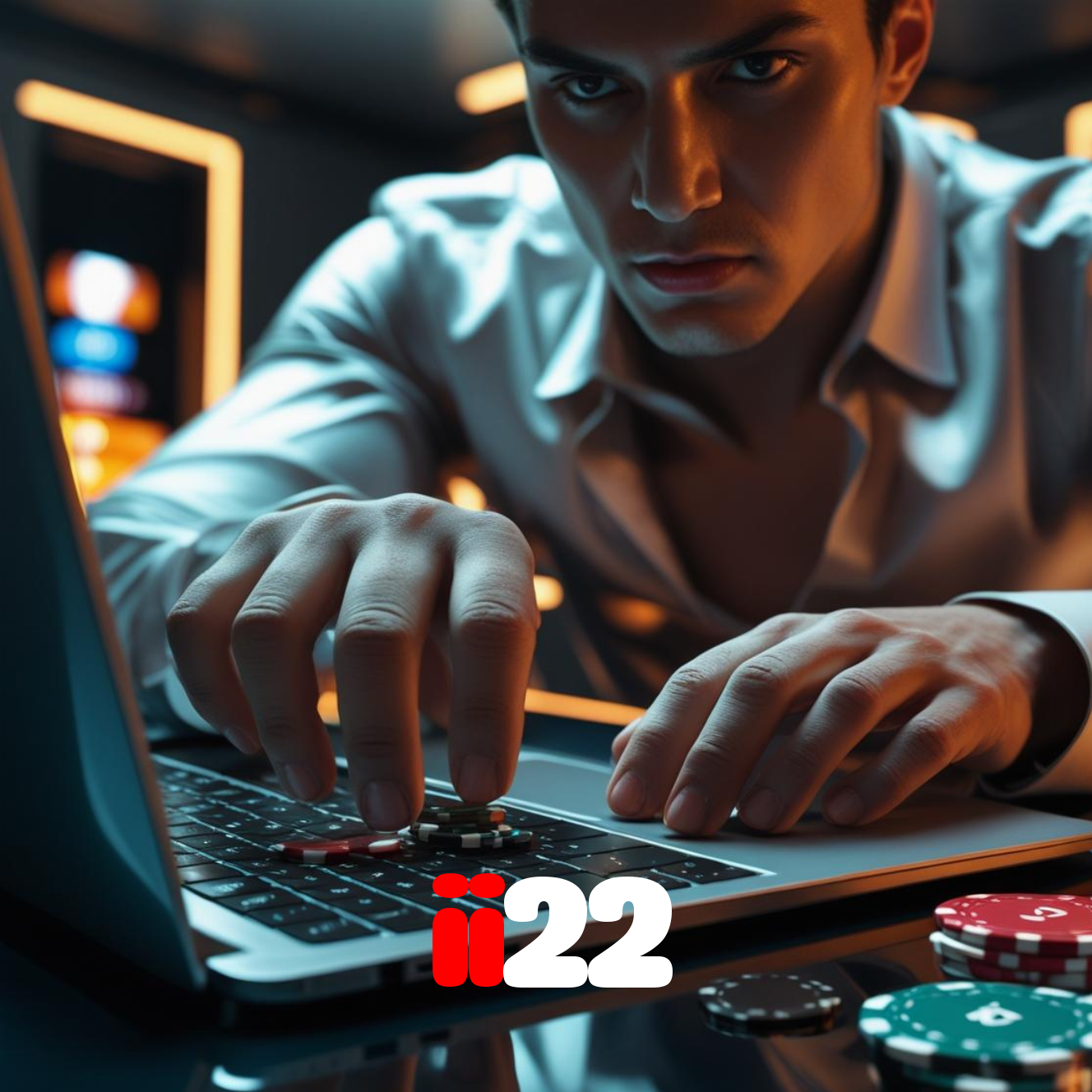 ii22 visual