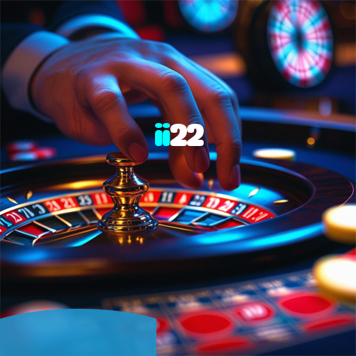 ii22 visual
