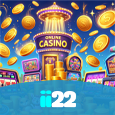 ii22 visual