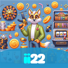 ii22 visual