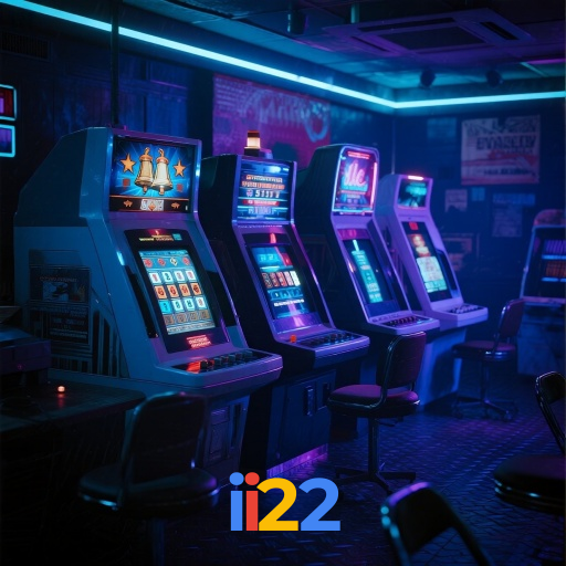 ii22 visual