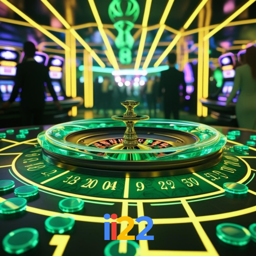 ii22 visual
