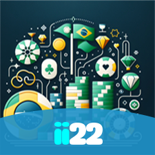ii22 visual