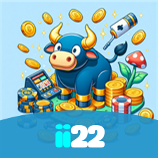 ii22 visual